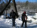 Resica Falls 1-17-2009 005